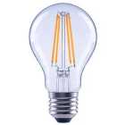 Morrisons LED GLS Filament 810 Lumens 6.5W Es Light Bulb 