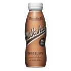 Barebells Protein Milkshakes Chocolate 330ml