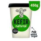 The Collective Cultured Kefir Natural Yogurt, 400g