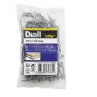 Diall Annular ring nail (L)25mm (Dia)2mm 125g