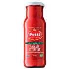 Petti 100% Italian Passata 500g