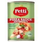 Petti Tuscan Pizza Sauce 400g