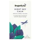Dragonfly Organic Night Sky Calm 20 per pack