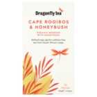 Dragonfly Organic Cape Rooibos & Honeybush 20 per pack
