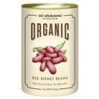 Eat Wholesome Organic Red Kidney Beans 400g