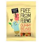 Free From Fellows Vegan Sugar Free Gummy Bears 70g