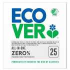 Ecover Zero Dishwasher Tablets 25 per pack
