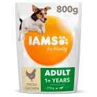 Iams for Vitality with Chicken Adult, 800g