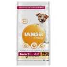 IAMS for Vitality with Chicken for Senior 8+, 2kg