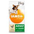 IAMS for Vitality with Chicken for Adults, 2kg