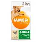 IAMS for Vitality Adult with Chicken, 2kg
