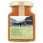 Radnor Preserves Radnor Three Fruit Marmalade 240g