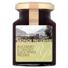 Radnor Preserves Blackberry & Cracked Pepper Preserve 240g
