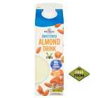 Morrisons Sweetened Almond Milk 1L