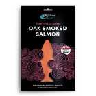 BigFish Oak Smoked Salmon 100g