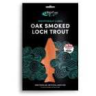 BigFish Oak Smoked Trout 100g