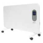 Igenix 1500W Wi-Fi Enabled Panel Smart Heater - White