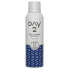 Day2 Dry Wash Clothes Spray Denim 200ml