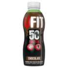 UFIT High Protein Shake Drink Chocolate 500ml