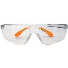 Draper Safety Spectacles With UV Protection