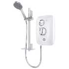 Triton T80 Easi-fit+ Thermo Electric Shower - 9.5kW