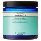 Neal's Yard Aromatic Bath Salts, 350g