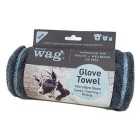 Henry Wag Glove Drying Towel