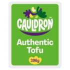 Cauldron Vegan Organic Tofu 396g