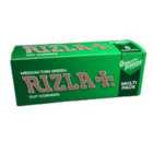 Rizla Green Papers Multipack 5 x 50 per pack