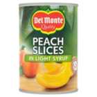 Del Monte Peach Slices In Light Syrup (420g) 250g
