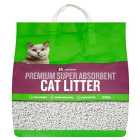 Morrisons Super Absorbent Cat Litter 10L