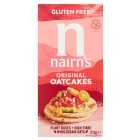 Nairns Gluten Free Oat Cakes 213g