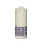 Price's Altar Candle Ivory 200 x 80 mm 