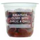 Waitrose Greek Kalamata Olives, 145g