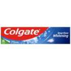 Colgate Deep Clean Whitening Toothpaste With Baking Soda 75ml