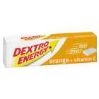 Dextro Energy Orange 
