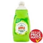 Morrisons Apple Washing Up Liquid 450ml