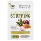 Gordon Rhodes Gourmet Sage and Onion Stuffing Mix 125g