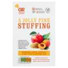 Gordon Rhodes Gourmet Apple, Apricot & Bay Leaf Stuffing Mix 125g