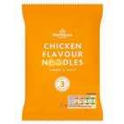 Morrisons Instant Noodles Chicken 85g