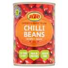 KTC Chilli Beans In Spicy Sauce 240g