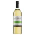Hardys Bankside Chardonnay 75cl