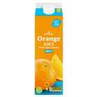 Morrisons Orange Juice from Concentrate 1L