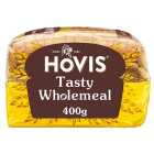 Hovis Tasty Wholemeal Bread 400g