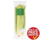 Morrisons Celery 