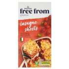 Morrisons Free From Lasagne Sheets 250g