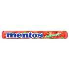 Mentos Strawberry Sweets 37.5g