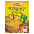 Osem Chicken Flavour Noodle Soup 53g