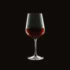 Morrisons The Best Crystal Red Wine Glass 4 per pack