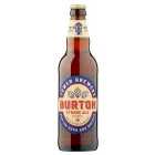 Tower Brewery Burton Strong Ale 500ml